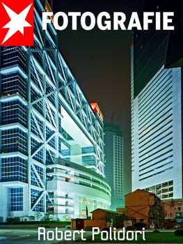 обложка книги Spezial Fotografie: No.41 Robert Polidori (Stern Portfolio) книга Spezial Fotografie: No.41 Robert Polidori (Stern Portfolio), автор: Robert Polidori